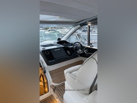 2018 Princess Yachts V50 Open