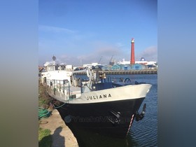 Kupić 1955 Woonboot 38.00