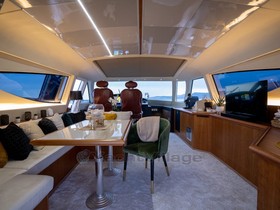 2008 Fashion Yachts 68 на продажу