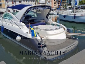 1999 Fairline Targa 48