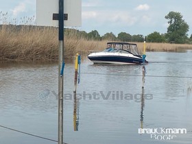 2009 Bryant Boats Cuddy 233 V8 Mpi na prodej