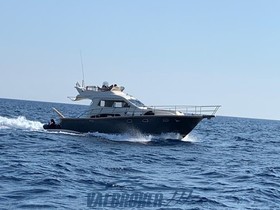 2010 Portofino Marine 37 Fly na prodej