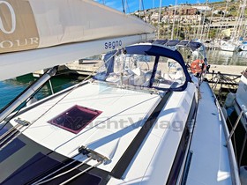 2013 Dufour Yachts 410 Grand Large