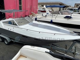 1990 Chaparral 28.50 Sx satın almak