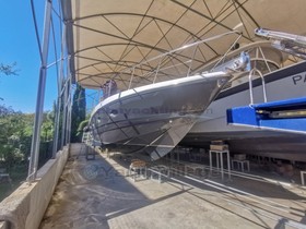 2006 Pershing 37' Cabin for sale