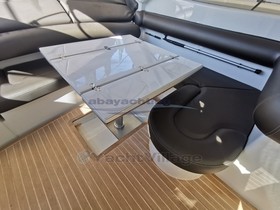 2006 Pershing 37' Cabin