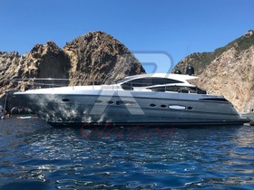 Köpa 2010 Pershing 56'