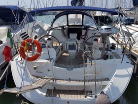 2008 Jeanneau Sun Odyssey 42I