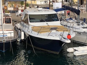 1996 Hatteras Yachts 39 til salgs