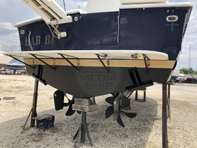 1996 Hatteras Yachts 39 eladó