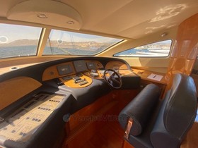 Vegyél 2003 Aicon 56' Fly Bridge