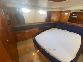 2003 Aicon 56' Fly Bridge