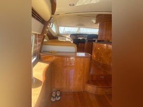 2003 Aicon 56' Fly Bridge eladó