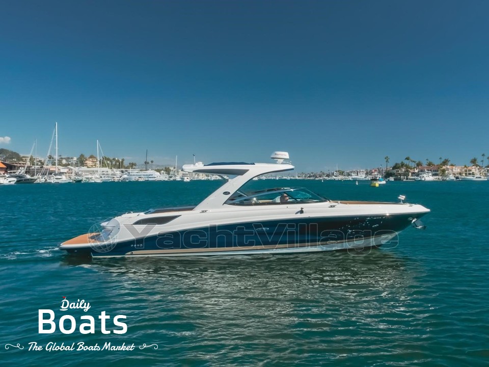2018 Sea Ray