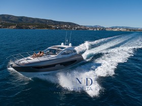 2023 Sessa Marine C44 for sale