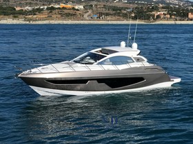 2023 Sessa Marine C44 for sale