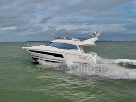 2020 Prestige Yachts 460 #141