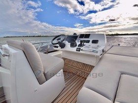 2020 Prestige Yachts 460 #141 à vendre