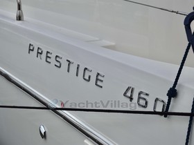 2020 Prestige Yachts 460 #141 à vendre