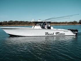 2017 Seahunter 45 te koop