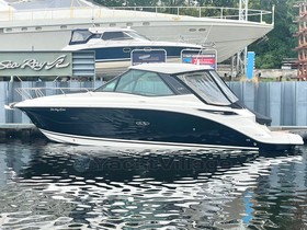 Купить 2022 Sea Ray 320 Sundancer Coupe Sofort VerfuGbar