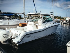 2013 Boston Whaler Conquest 315 in vendita
