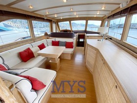 2018 Morgan Yachts 70 kopen