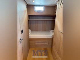 2018 Morgan Yachts 70