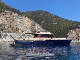 2018 Morgan Yachts 70 à vendre