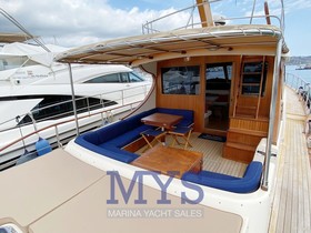 Купити 2018 Morgan Yachts 70