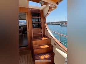 2018 Morgan Yachts 70 te koop