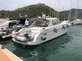 Rizzardi 50 Tl Charter