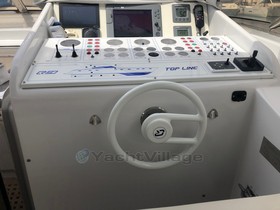 2005 Rizzardi 50 Tl Charter