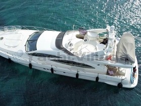 Αγοράστε 2001 Azimut 68 Plus