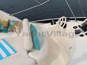 2001 Azimut 68 Plus προς πώληση