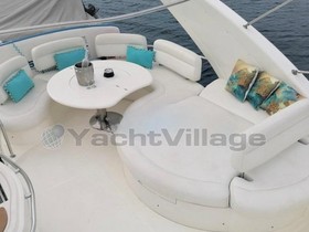 2001 Azimut 68 Plus