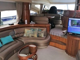 2001 Azimut 68 Plus προς πώληση