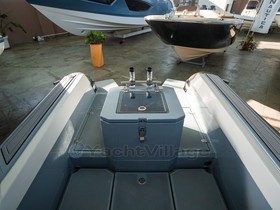 Satılık 2022 Jokerboat Barracuda 580