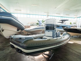 2022 Jokerboat Barracuda 580 satın almak