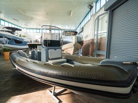 Satılık 2022 Jokerboat Barracuda 580