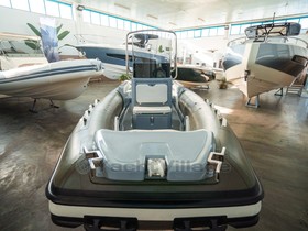 2022 Jokerboat Barracuda 580