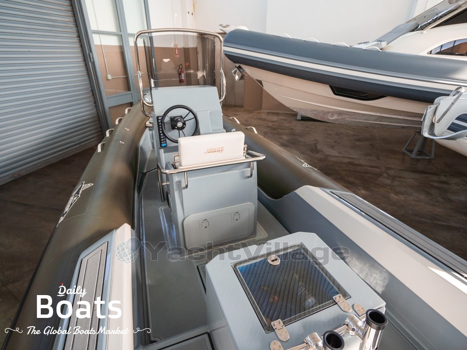 2022 Jokerboat Barracuda 580 for sale. View price, photos and Buy 2022