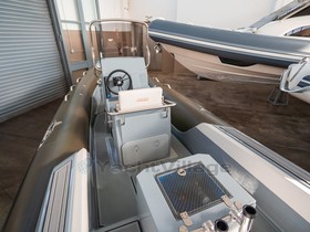 2022 Jokerboat Barracuda 580