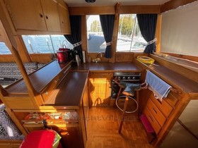 1980 Grand Banks 42' Europa for sale
