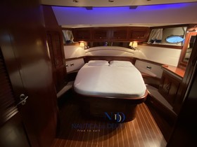 2010 Abati Yachts 58 Eastport Fly kaufen