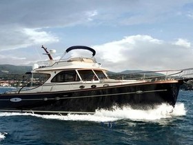 2010 Abati Yachts 58 Eastport Fly in vendita
