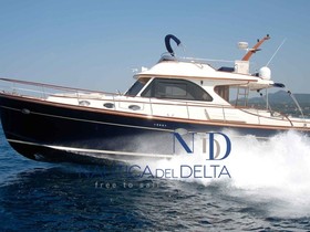 2010 Abati Yachts 58 Eastport Fly for sale