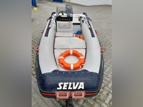 1991 Selva 450 til salg