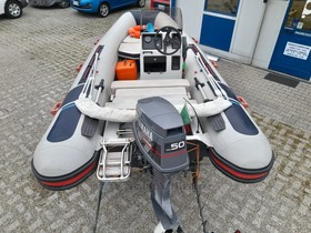 1991 Selva 450 kaufen