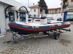 1991 Selva 450
